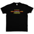 ALL VALLEY KARATE CHAMPIONSHIP TSHIRT Kid Tournament Logo Martial Arts