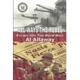 thumbnail image 1 of ALL-WAYS the Rebel; Escape Into Two World Wars, (Paperback), 1 of 1