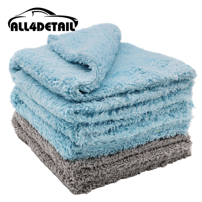 Edgeless microfiber polishing towel | edgeless polishing towel supplier