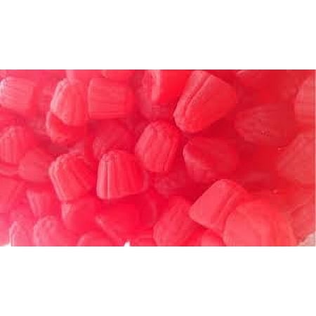 ALLAN NORDIC BERRIES