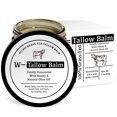 Beef Tallow Honey Face HYZ01 Moisturizer for Skin, All Natural