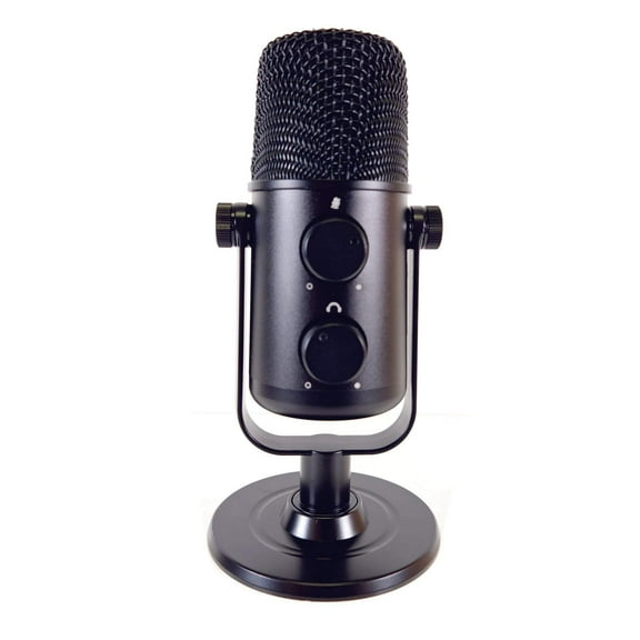 ALLCAST USB CONDESOR MICROPOHNE