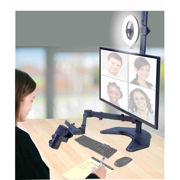 ALLCAST - Video Conference, Webinar & Podcast System - Tik-Tok & YouTube Videos
