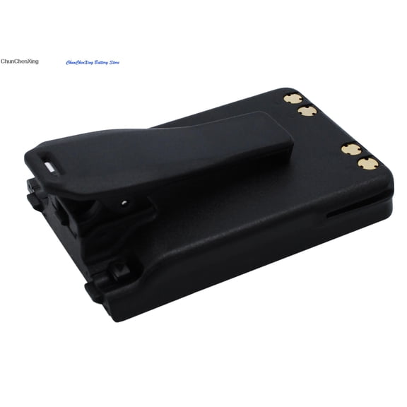 ALLCCX 1800mAh Battery BP-722 for Icom ID-31A, ID-31E, ID-51A, ID-51E