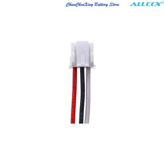 ALLCCX 2000mAh Medical Battery GP170AAH4BMXZ for American Diagnostic ADC E-Sphyg 2, 9002-5