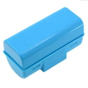 ALLCCX 2900mAh Battery 4446040, BC674 for iRobot Braava Jet 240,Braava Jet 241,Braava Jet 244,Braava Jet 245,Mopping Robot