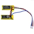 thumbnail image 1 of ALLCCX 800mAh Speaker Battery GSP981438 2S for JBL Soundgear, 1 of 3