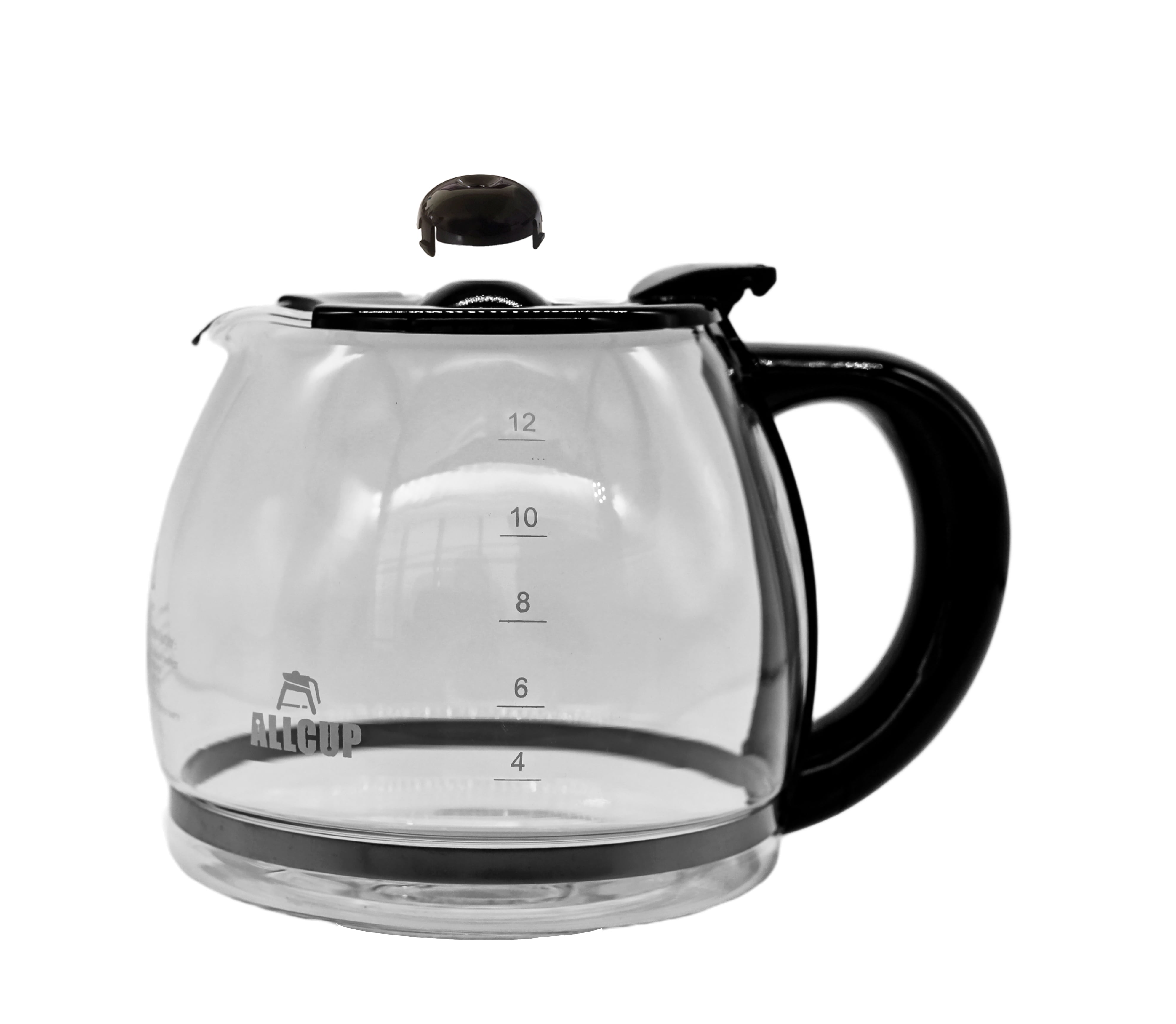 Coffee Machine Carafe Replacement – Qvin
