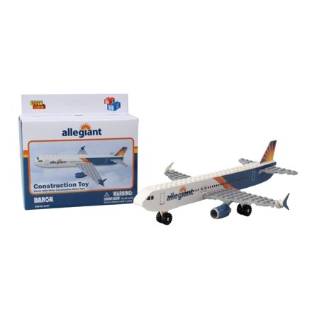 ALLEGIANT CONSTRUCTION TOY