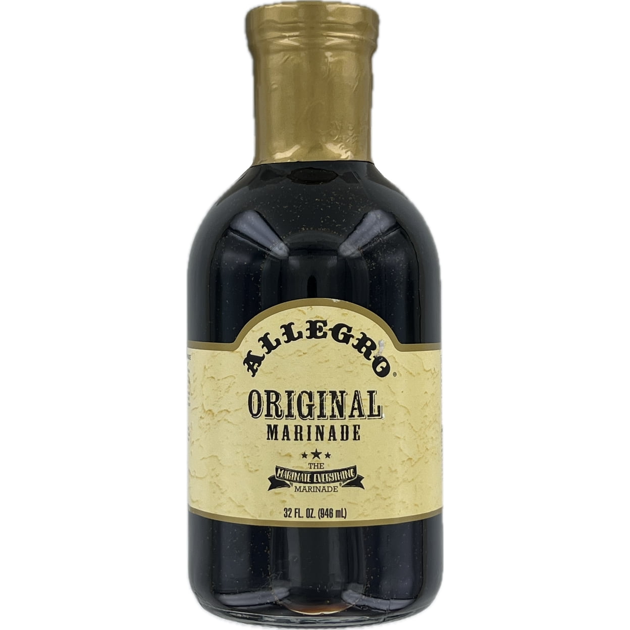 ALLEGRO Original Marinade 32 Ounce - Walmart.com