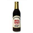 thumbnail image 1 of ALLEGRO - The Marinate Everything Marinades - Hot & Spicy 12.7 oz, Pack of 2, 1 of 1