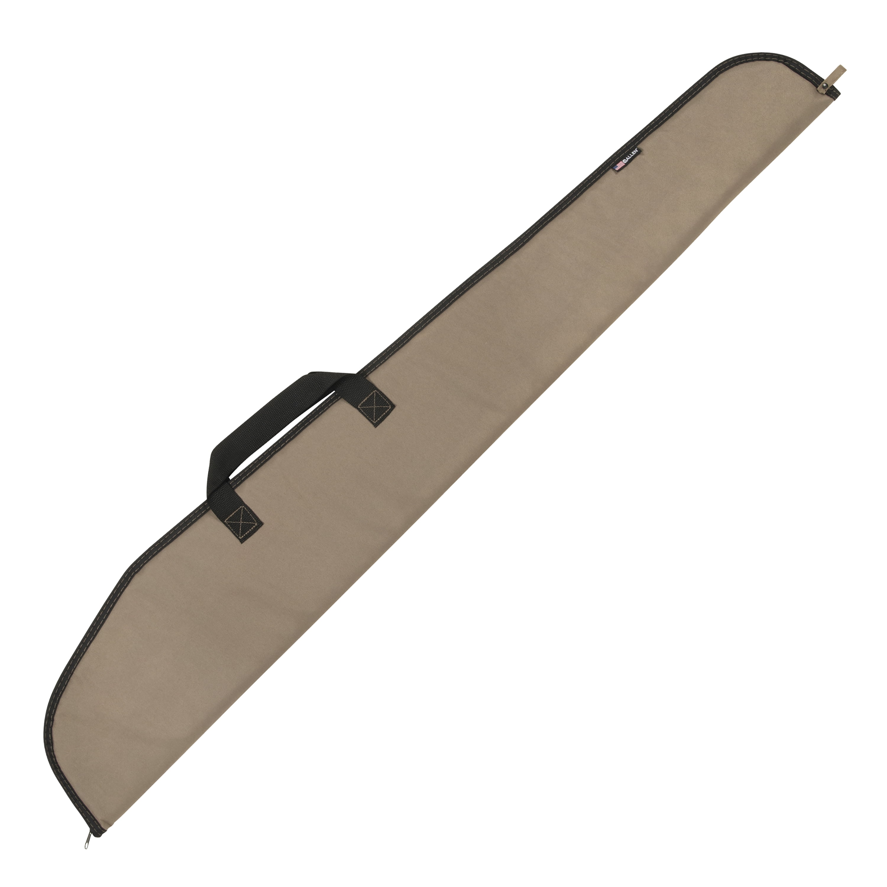 ALLEN 60452 DURANGO SHOTGUN CASE 52IN TAN/BLACK