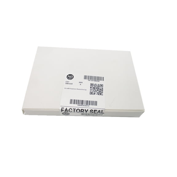 ALLEN BRADLEY 2085-ECR SER. A DATE: 2023 NSFS