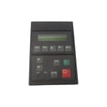 thumbnail image 1 of ALLEN BRADLEY 1201-HA2 SER. A F/W 1.02 12VDC 0.110A NSNP, 1 of 4