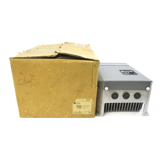 ALLEN BRADLEY 1333-CAB SER. C 460VAC 13A NSMP