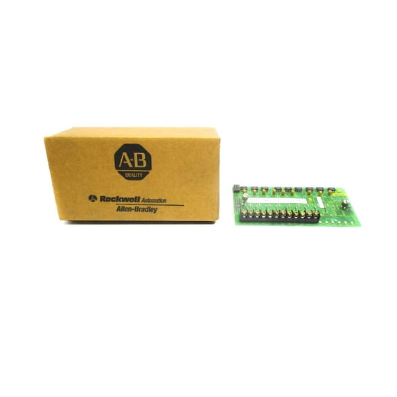 ALLEN BRADLEY 1336-L5 SER. A 24VAC/DC NSMP