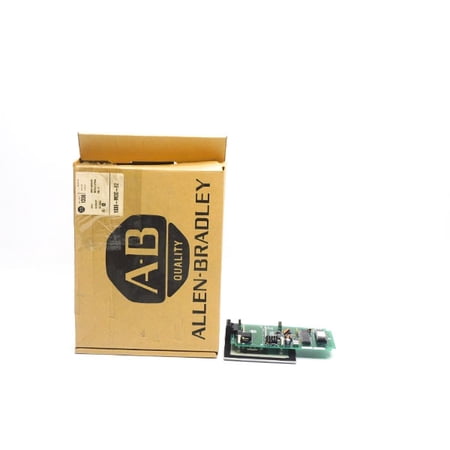 ALLEN BRADLEY 1336-MOD-E2 135603 REV. 01 NSMP