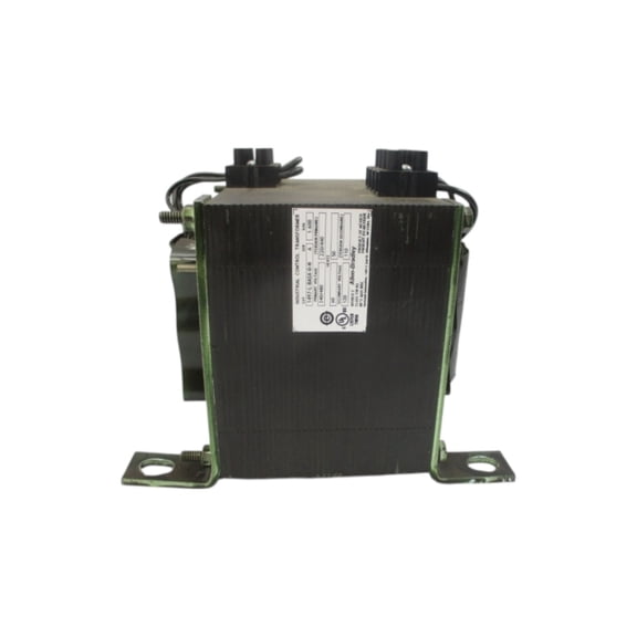 ALLEN BRADLEY 1497-L-BASX-0-N SER. A 240/480V NSNP