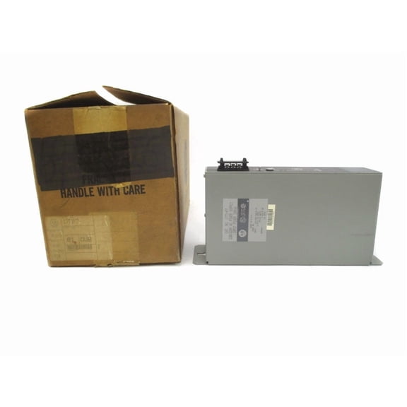ALLEN BRADLEY 1771-P7 120/220VAC 16A NSMP