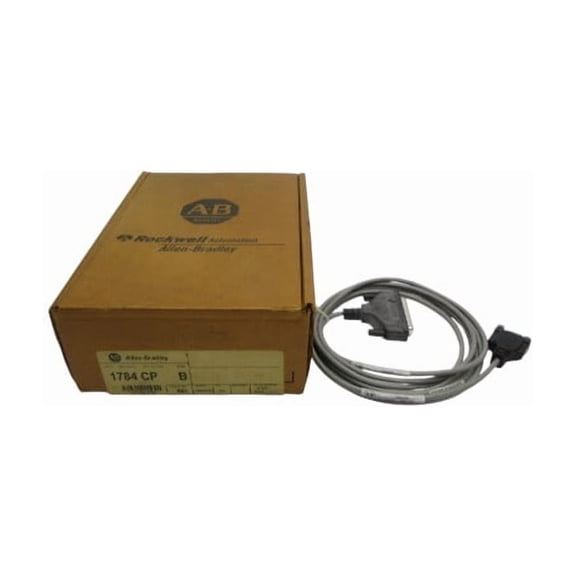 ALLEN BRADLEY 1784-CP SER. B REV. B01 NSMP