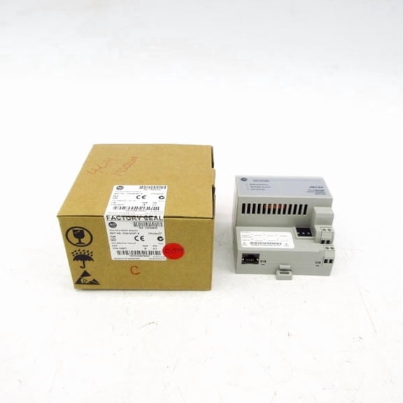 ALLEN BRADLEY 1794-AENT SER. B F/W 4.3 24VDC NSMP
