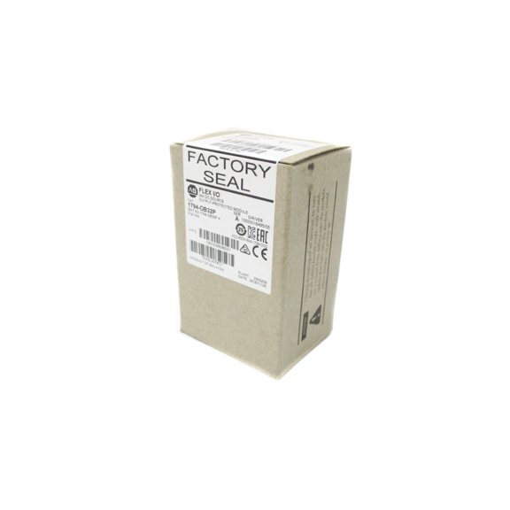 ALLEN BRADLEY 1794-OB32P SER. A DATE: 2019 24VDC NSFS