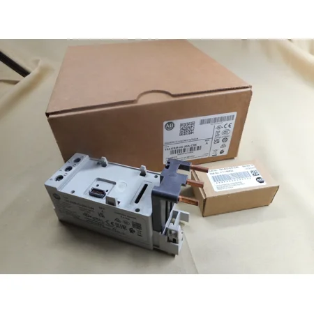 ALLEN BRADLEY 193-ESM-IG-30A-C55 electronic overload relay (NIB)