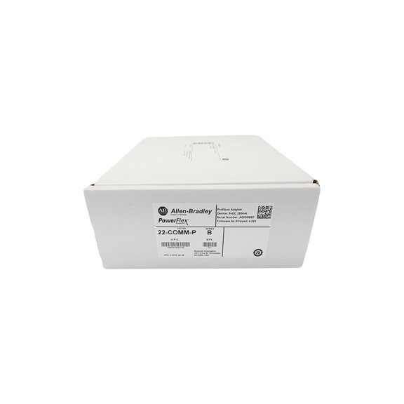 ALLEN BRADLEY 22-COMM-P SER. B 5VDC DATE: 2019 NSFS