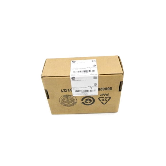 INDUSTRIAL SPARE PART 5069-ECR SER. A (BR/WH) NSFS