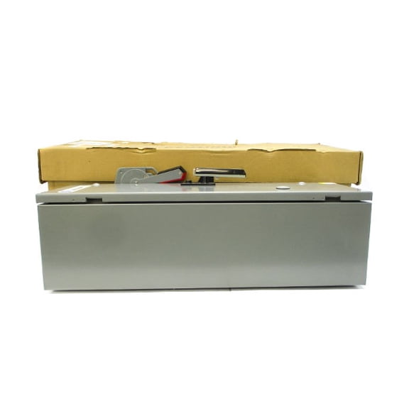 ALLEN BRADLEY 512-BJB-6P-24R SER. 1 110/115-120V REV. 13-52 (BR/WH) NSMP