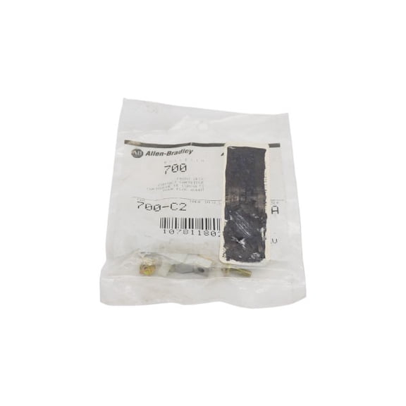 ALLEN BRADLEY 700-C2 SER. A NSMP