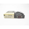 thumbnail image 1 of ALLEN BRADLEY 74A86 SER. K 110/120V (BK/YL) NSMP, 1 of 4