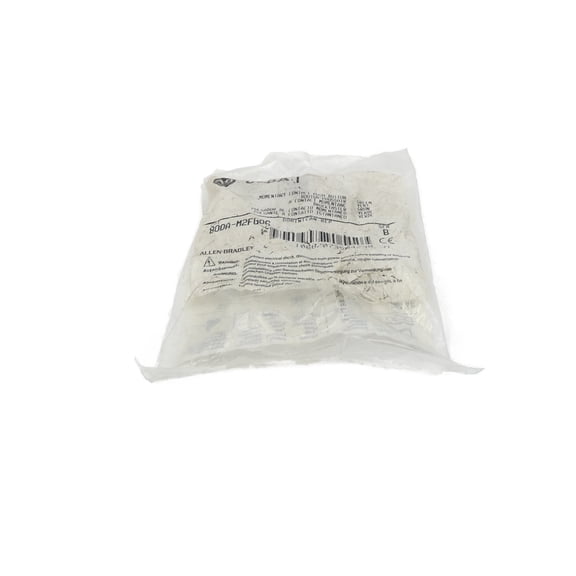 INDUSTRIAL SPARE PART 800A-M2FG06 SER. B NSMP