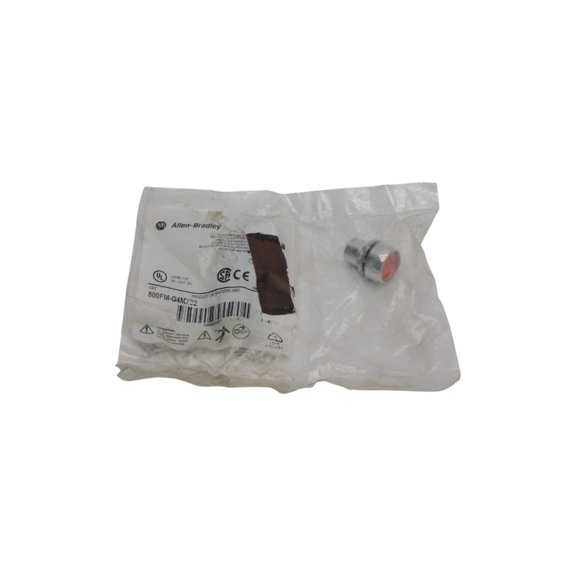 INDUSTRIAL SPARE PART 800FM-G4MX02 SER. A NSMP