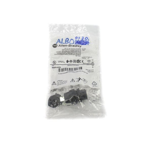 INDUSTRIAL SPARE PART 800FP-KM23 SER. A NSMP