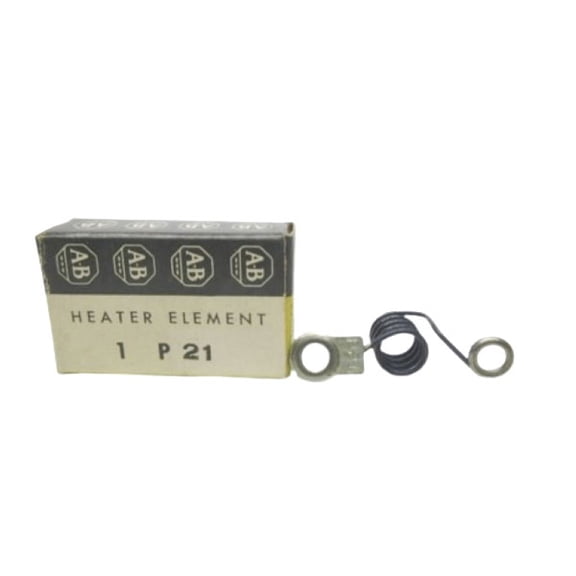 INDUSTRIAL SPARE PART P21 (BK/YL) NSMP