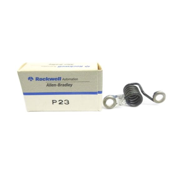 ALLEN BRADLEY P23 (GY/BL) NSMP