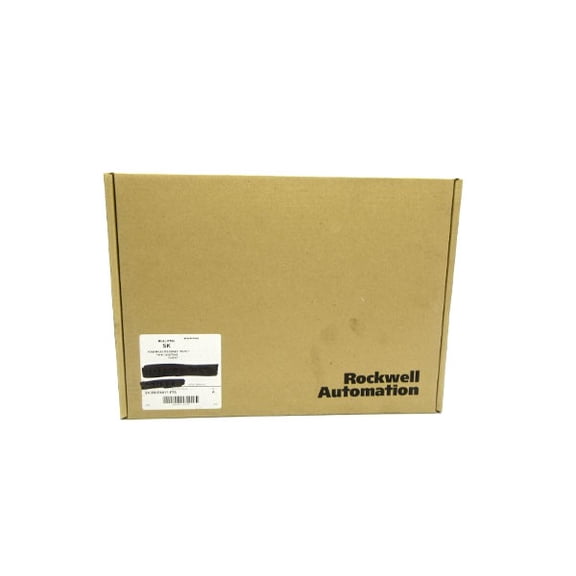 ALLEN BRADLEY SK-R9-FAN11-F7A SER. A NSFS