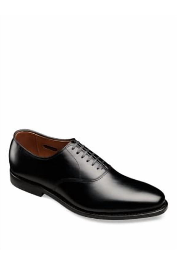 CARLYLE Shoes Black
