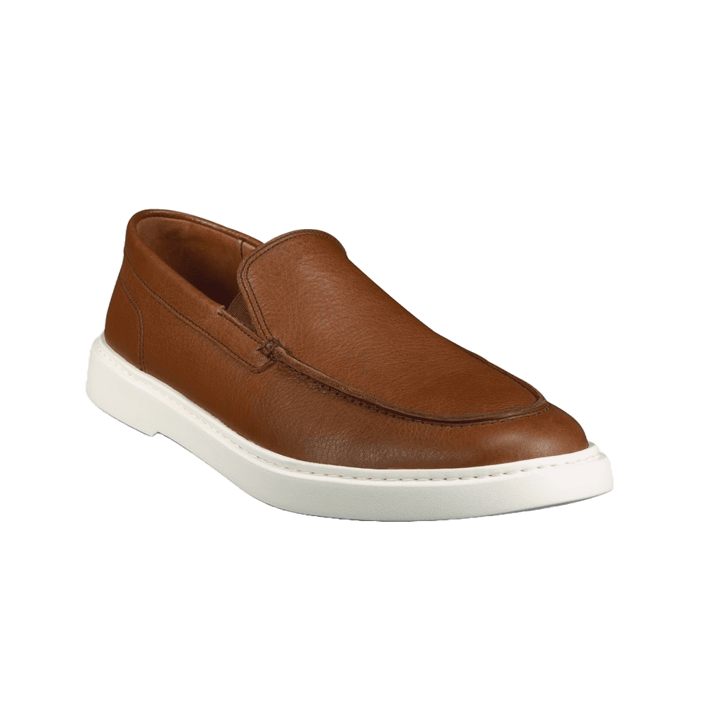 Amazon.com | Clarks Men's Natalie Moccasin, Black Leather, 8