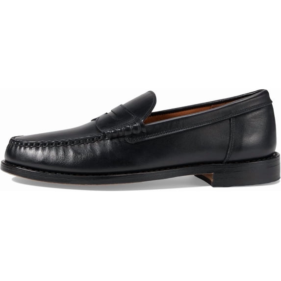 ALLEN EDMONDS NEWMAN Shoes Black