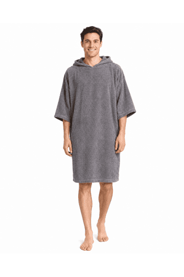 beach changing dress 4Monster Waterproof Changing Robe for Adults