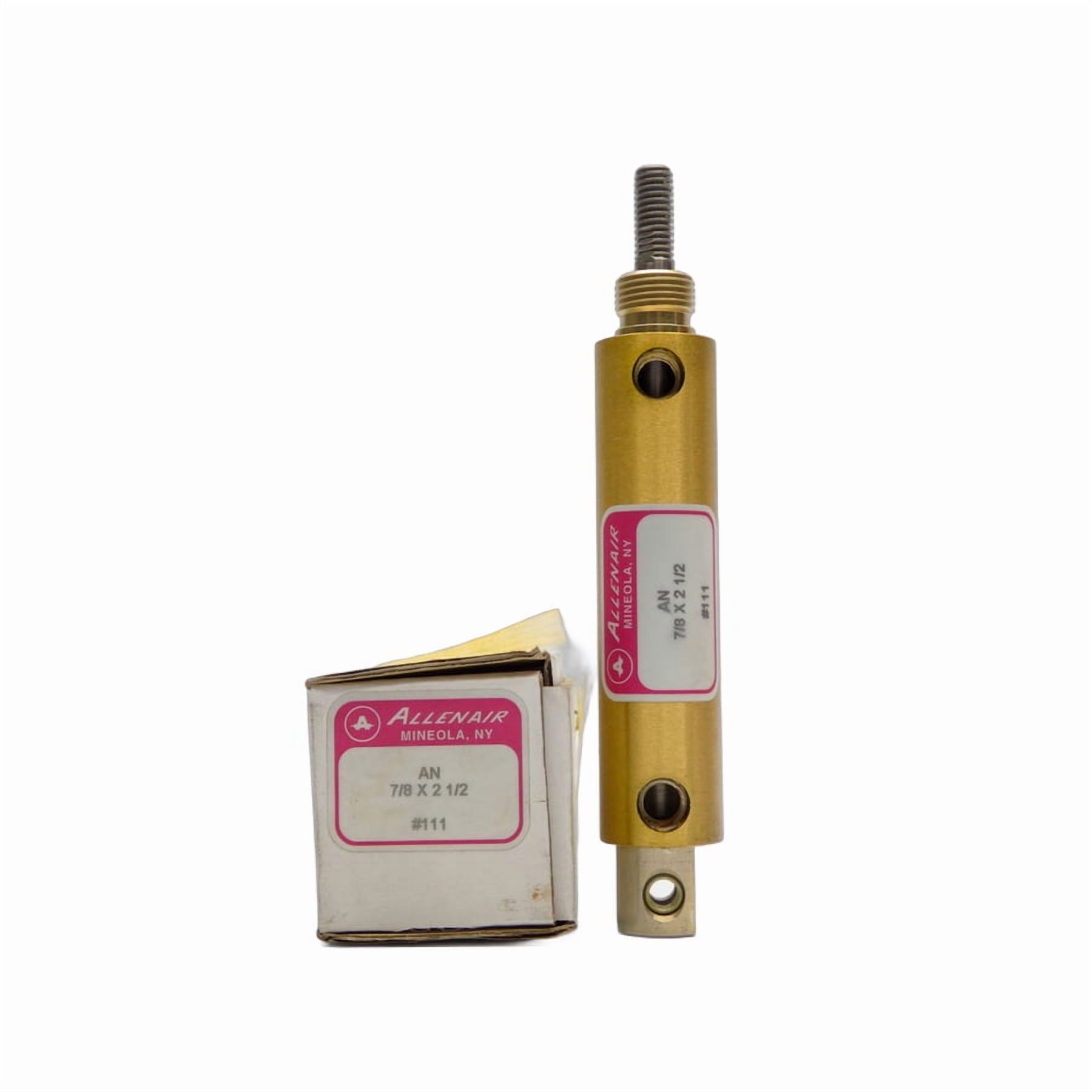ALLENAIR AN 7/8X2-1/2 NSMP - Walmart.com