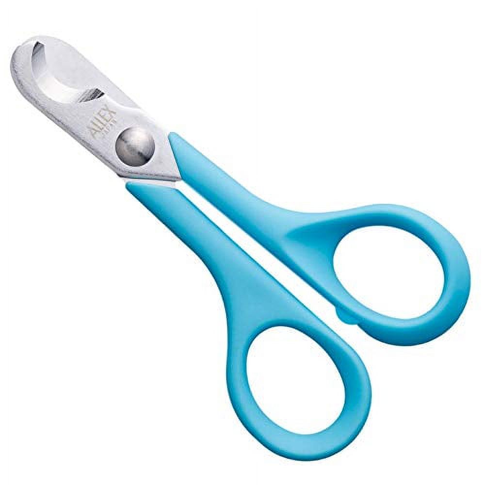 ALLEX Large Pill Splitter Scissors The No1 Tablet and Pill Cutter