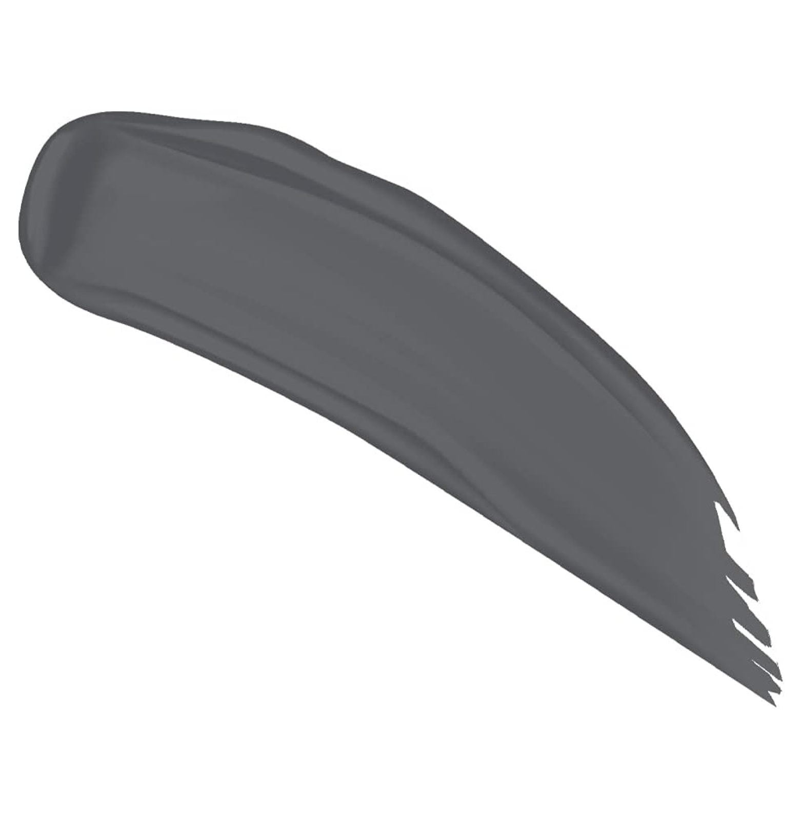 ALLFLOR Porch, Patio and Floor Enamel Paint, Battleship Gray, 1 Quart