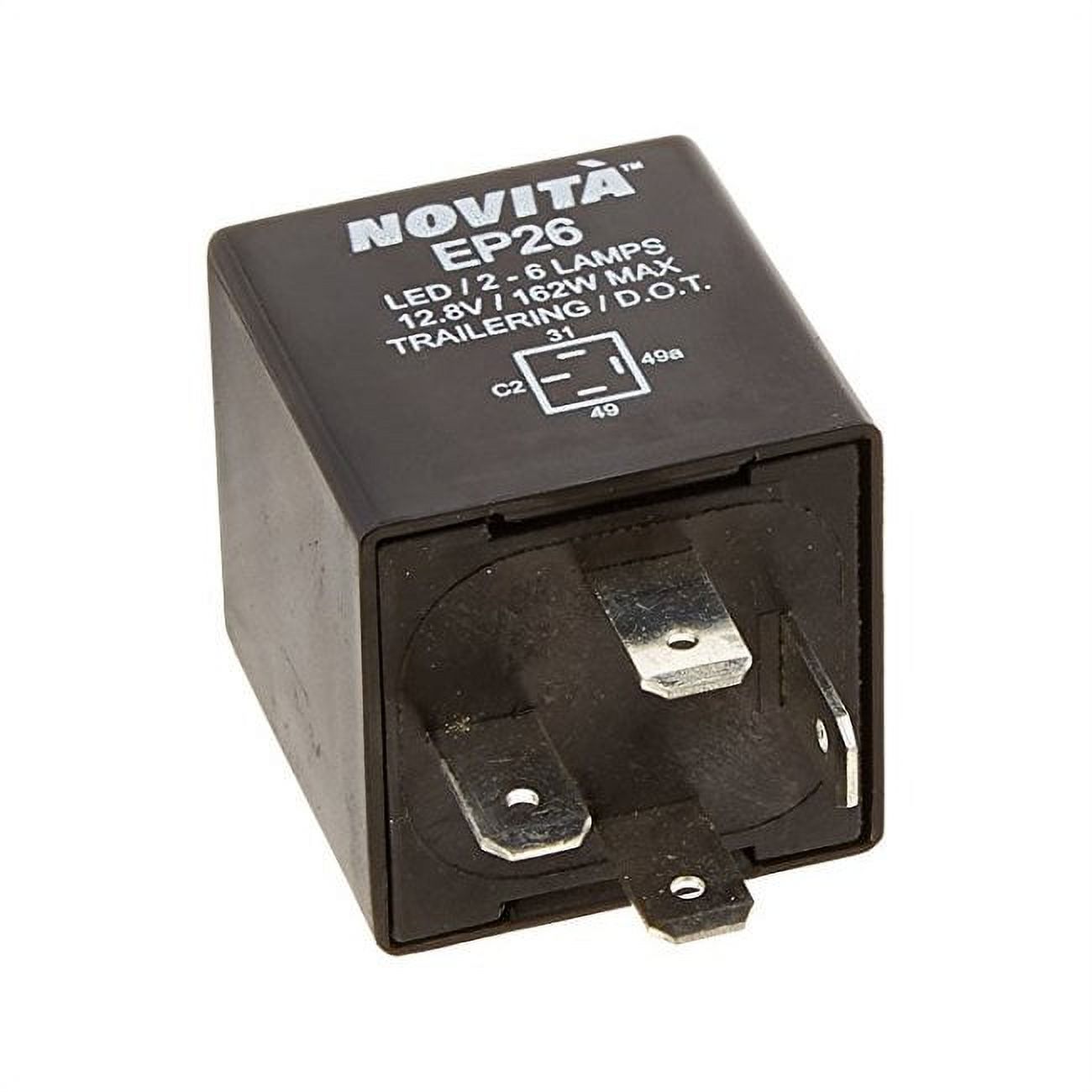 ALLIANCE PARTS WAREHOUSE TRIDON EP26 FLASHER