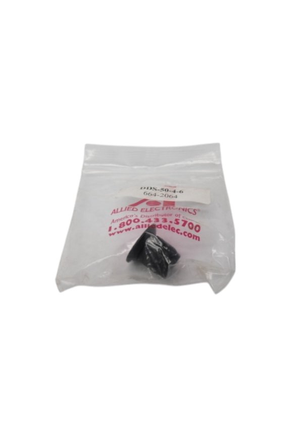 ALLIED ELECTRONICS DDS-50-4-6 664-2064 NSMP
