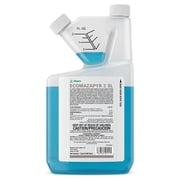 Ecomazapyr 2 SL Broad-Spectrum Herbicide - 32 fl oz Bottle by Alligare
