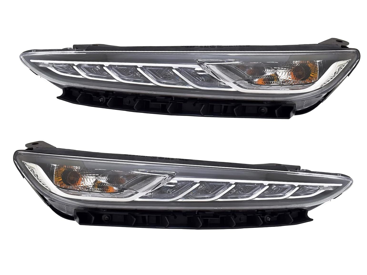 umin(୨୧) OEM 92208-N9120 LAMP ASSY-DAY RUNNING LIGHT RH for Tucson