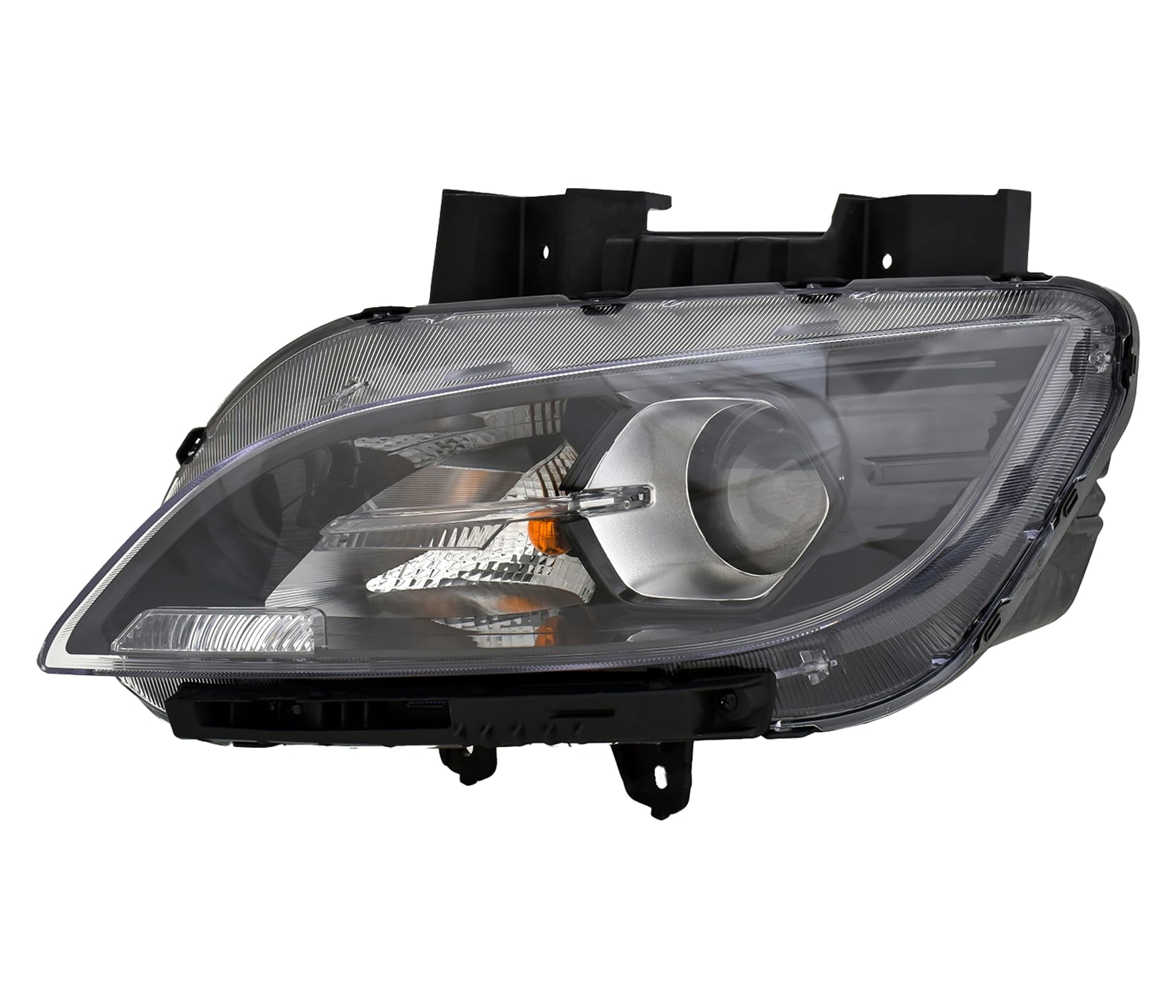 ALLIGATOR AUTO LIGHTS Replacement for Hyundai Kona 2022-2023, Kona ...
